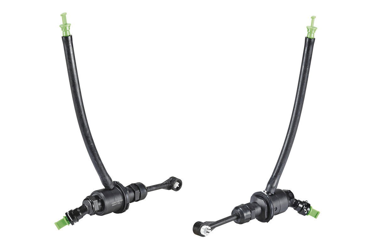 Cylindre émetteur, embrayage