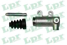 Cylindre récepteur, embrayage