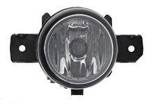 Projecteur antibrouillard