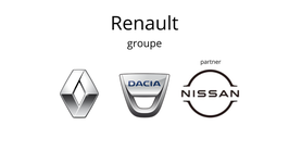 Commutateur de sécurité, pompe à carburant Origine Renault