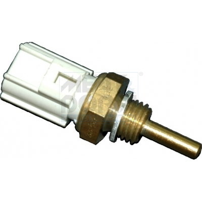 Sonde de température, liquide de refroidissement