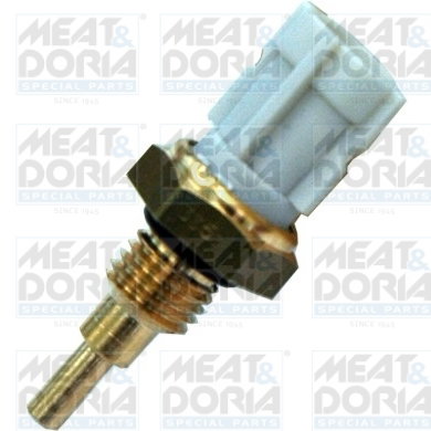 Sonde de température, liquide de refroidissement