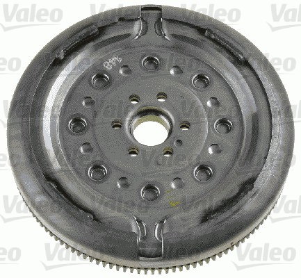 Volant moteur
