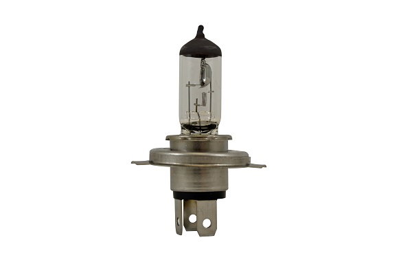 Ampoule, projecteur longue portée HALOGEN