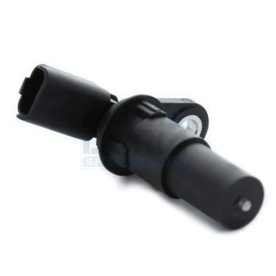 Capteur d'angle, vilebrequin