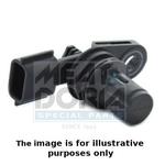 Capteur, position d'arbre à cames