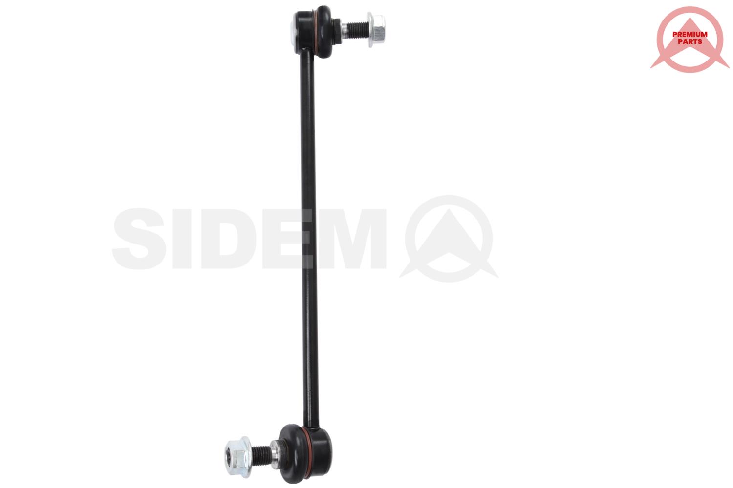 Entretoise/tige, stabilisateur