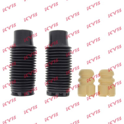 Kit de protection contre la poussière, amortisseur Protection Kit
