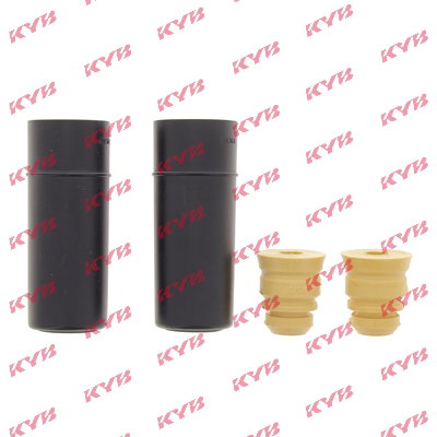 Kit de protection contre la poussière, amortisseur Protection Kit