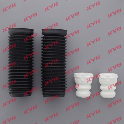 Kit de protection contre la poussière, amortisseur Protection Kit