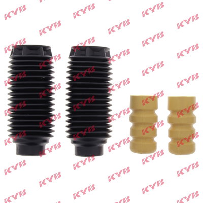 Kit de protection contre la poussière, amortisseur Protection Kit