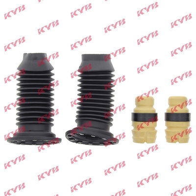 Kit de protection contre la poussière, amortisseur Protection Kit
