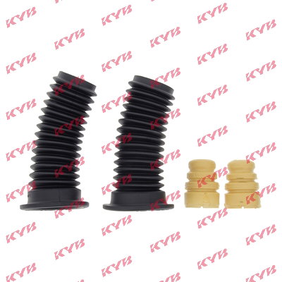 Kit de protection contre la poussière, amortisseur Protection Kit
