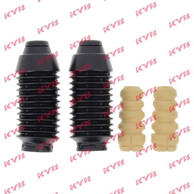 Kit de protection contre la poussière, amortisseur Protection Kit