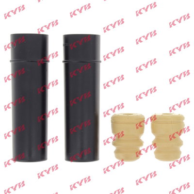 Kit de protection contre la poussière, amortisseur Protection Kit