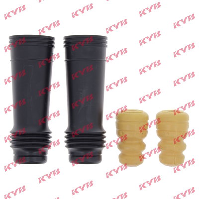 Kit de protection contre la poussière, amortisseur Protection Kit