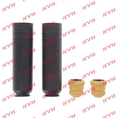 Kit de protection contre la poussière, amortisseur Protection Kit