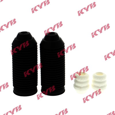 Kit de protection contre la poussière, amortisseur Protection Kit