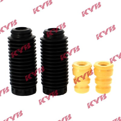 Kit de protection contre la poussière, amortisseur Protection Kit