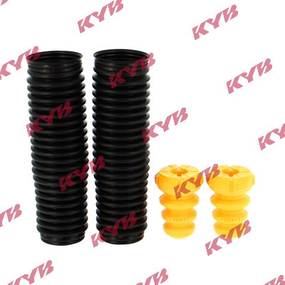 Kit de protection contre la poussière, amortisseur Protection Kit