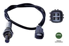 Sonde lambda