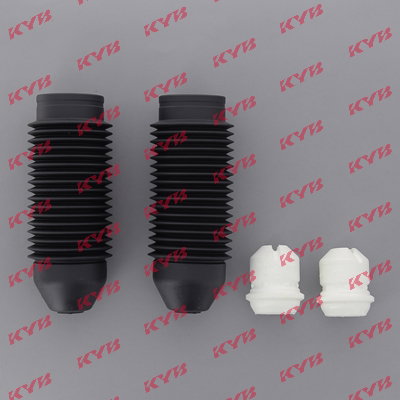 Kit de protection contre la poussière, amortisseur Protection Kit