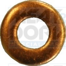 Bague d'étanchéité, porte-injecteur (vendu par 4 minimum)