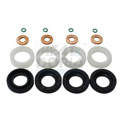 Kit de joints, injecteur