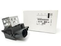 Rhéostat Ventillateur Origine Peugeot