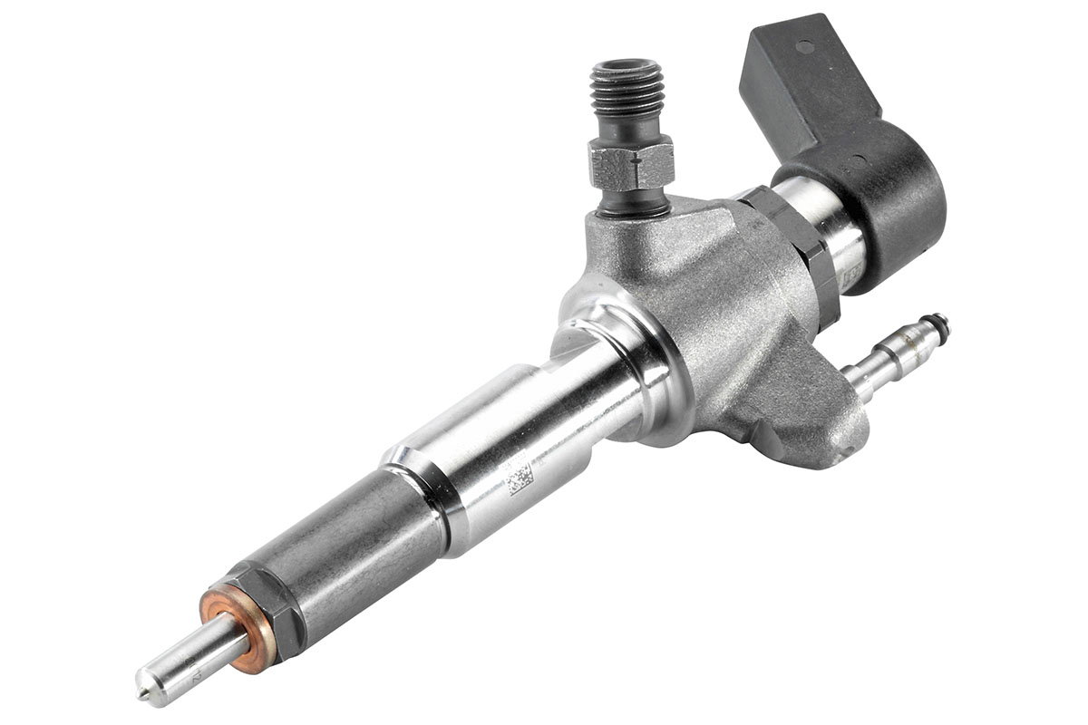 Injecteur