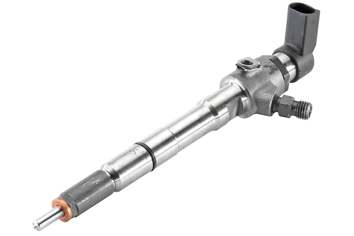 Injecteur VAG 1,6L TDI