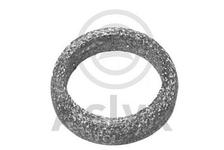 Bague d'étanchéité, tuyau d'échappement