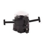 Projecteur antibrouillard