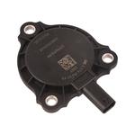 Valve de commande, réglage d'arbres à came