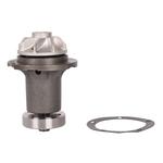 Pompe à eau, refroidissement du moteur