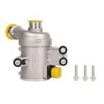 Pompe à eau, refroidissement du moteur
