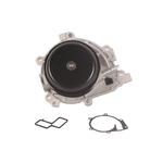 Pompe à eau, refroidissement du moteur