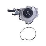 Pompe à eau, refroidissement du moteur