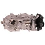 Pompe à eau, refroidissement du moteur