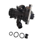 Pompe à eau, refroidissement du moteur