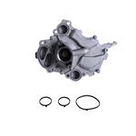 Pompe à eau, refroidissement du moteur