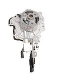 Pompe à eau, refroidissement du moteur