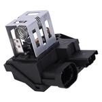 Commande, ventilateur électrique (refroidissement du moteur)