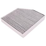 Filtre, air de l'habitacle