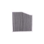 Filtre, air de l'habitacle
