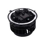 Pulseur d'air habitacle