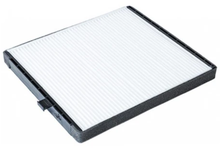 Filtre, air de l'habitacle