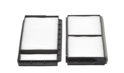 Filtre, air de l'habitacle