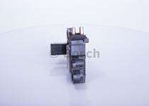 Regulateur d'alternateur