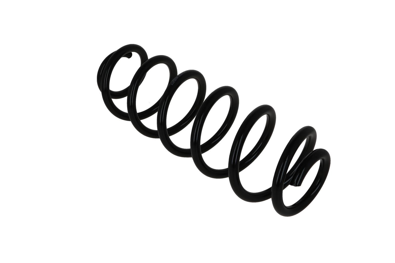 Ressort de suspension — image 2